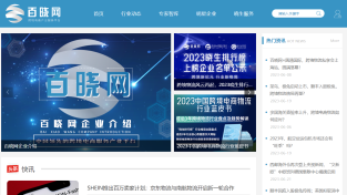 百晓网